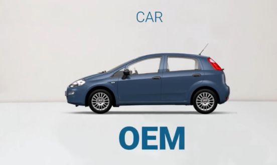 OEM là gì? Nó hoạt động như thế nào? 