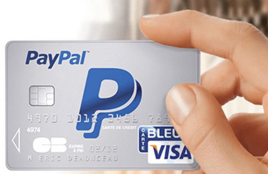 paypal là gì