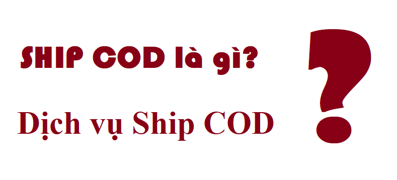 Ship cod là gì? Những điều cần biết về ship cod