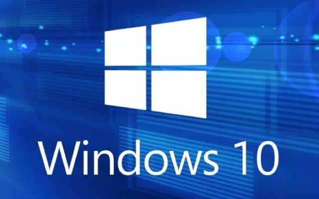 Key Win 10 – Chia sẻ Product key cài đặt Windows 10 Pro vĩnh viễn