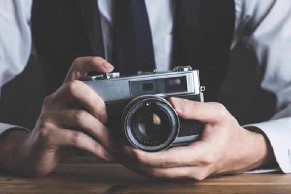 Máy ảnh Mirrorless là gì? Những tiêu chuẩn chọn mua Mirrorless tốt nhất?