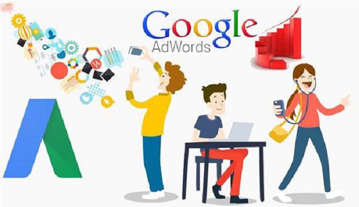 Dịch vụ quảng cáo google tại Quy Nhơn