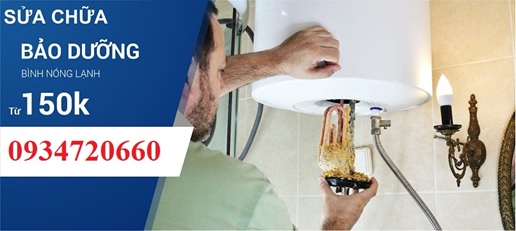 Bình nóng lạnh: Những thông tin cần biết trước khi mua và sử dụng