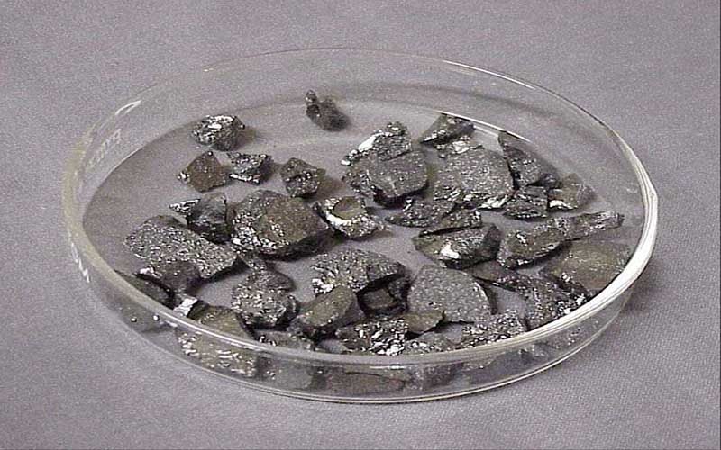 Boron có trong thực phẩm nào
