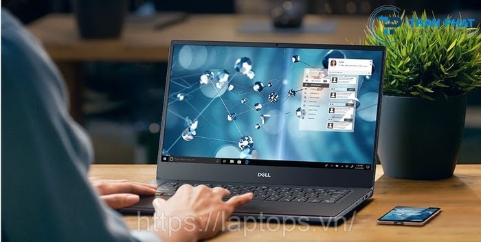 So sánh Dell Latitude, XPS vs Vostro