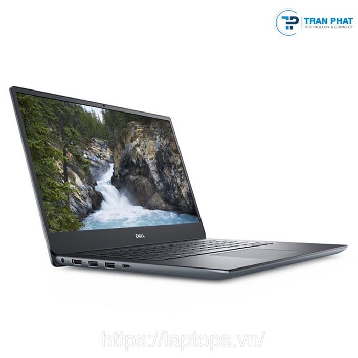 So sánh Dell Latitude, XPS vs Vostro