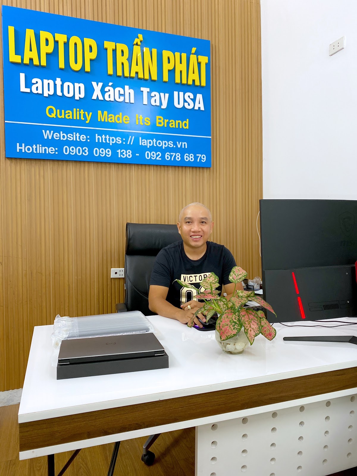 So sánh Dell Latitude, XPS vs Vostro