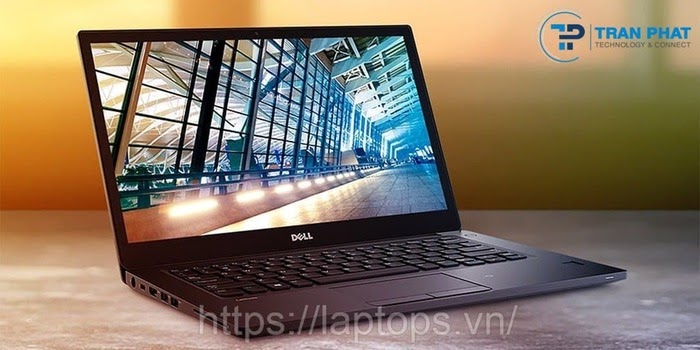 So sánh Dell Latitude, XPS vs Vostro