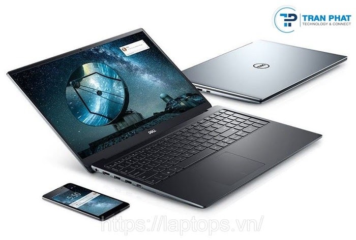 So sánh Dell Latitude, XPS vs Vostro