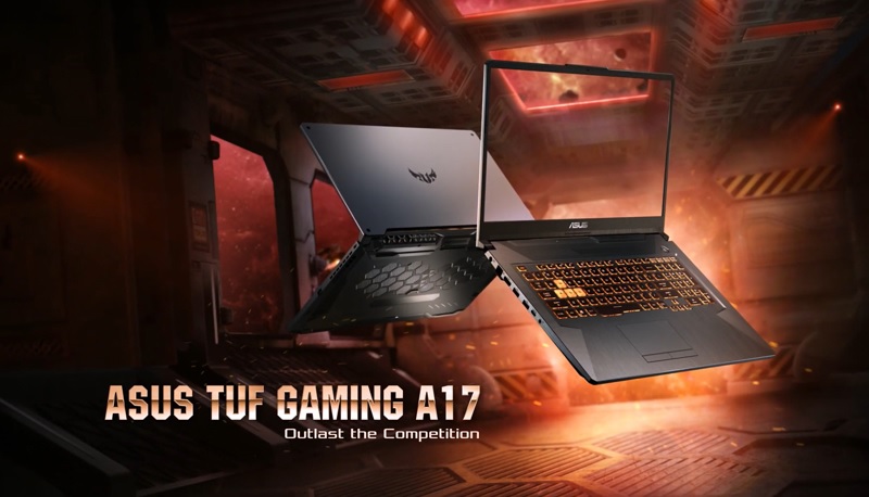 [Tham khảo] Top 5 laptop giá rẻ chơi game online tốt nhất năm 2020