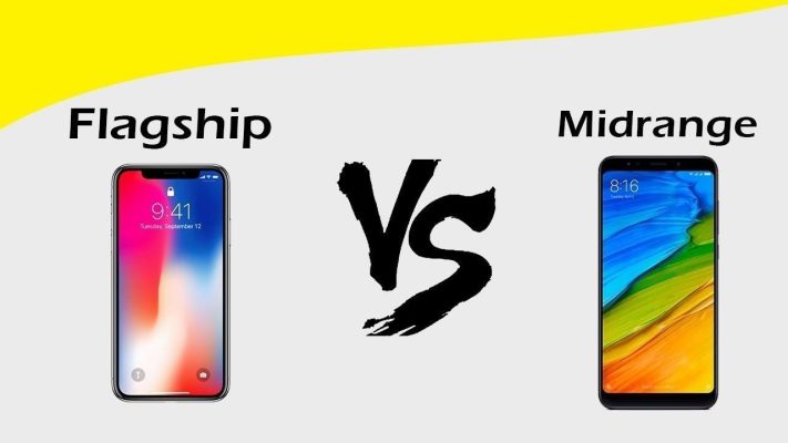 Xu hướng mua sắm điện thoại của giới trẻ hiện nay: Chạy theo mẫu mới hay trung thành với dòng cũ
