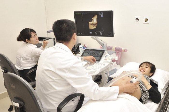 Tìm kiếm phòng khám thai ở Tỉnh lộ 10 chất lượng