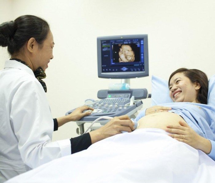 Tìm kiếm phòng khám thai ở Tỉnh lộ 10 chất lượng