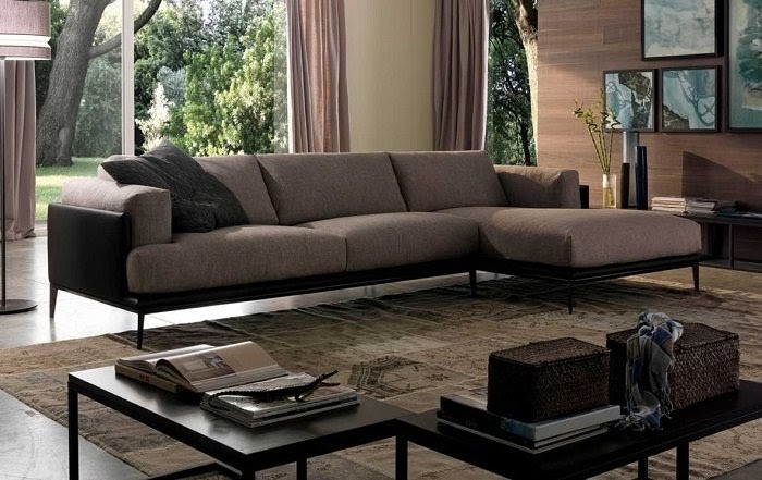 5 Mẫu Sofa Da Cao Cấp Hot Nhất 2020 Tại Nội Thất Kenli