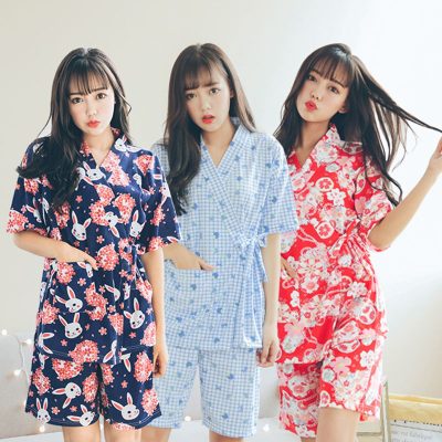 Mua quần áo ngủ ở đâu đẹp, chất lượng tại TPHCM