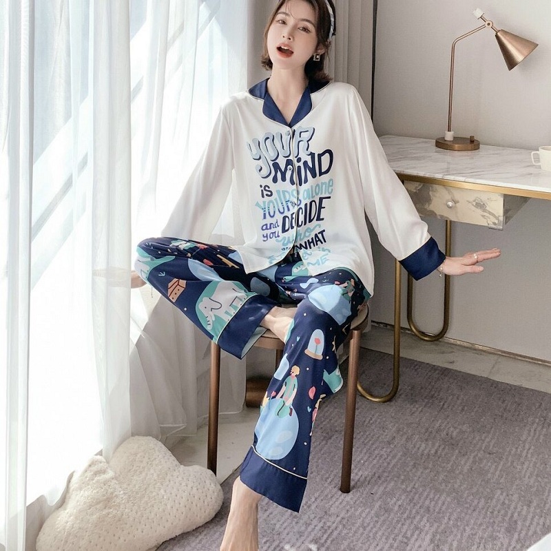 Mua quần áo ngủ ở đâu đẹp, chất lượng tại TPHCM