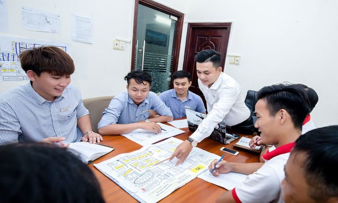 Vinamoves.vn địa chỉ chuyển nhà chuyên nghiệp, uy tin