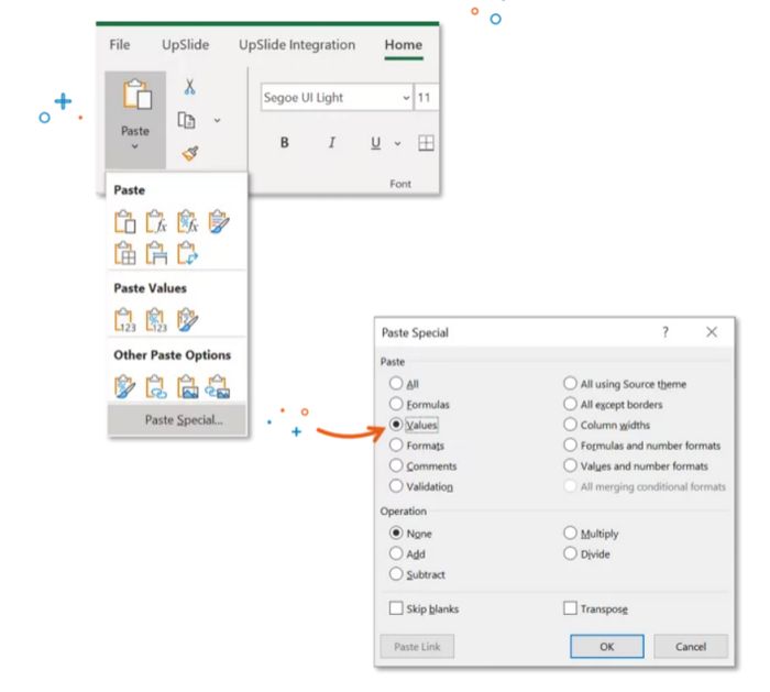 Những cách giảm dung lượng file Excel đơn giản, hiệu quả