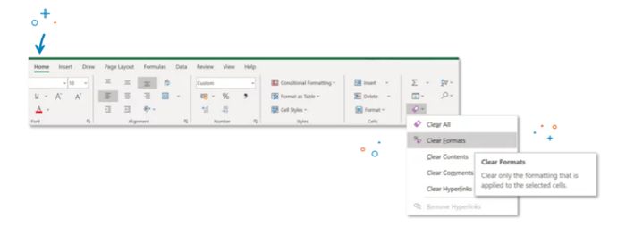 Những cách giảm dung lượng file Excel đơn giản, hiệu quả
