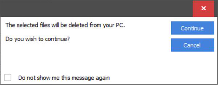 Hướng dẫn cách khắc phục ổ c bị đầy Win 7, 8, 10 hiệu quả