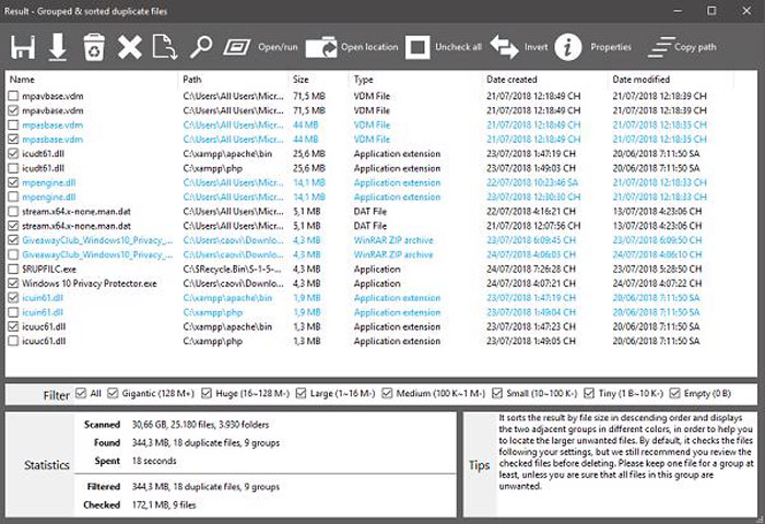 Hướng dẫn cách khắc phục ổ c bị đầy Win 7, 8, 10 hiệu quả