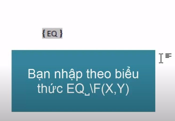 Bật mí bạn 3 cách viết phân số trong word đơn giản, nhanh chóng