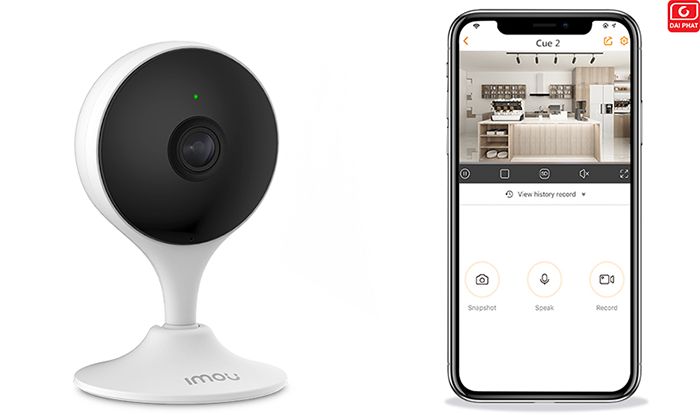 Kinh nghiệm lắp đặt camera tại gia đình ai cũng nên biết