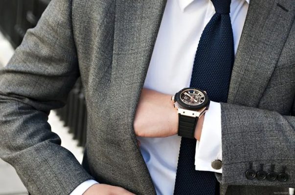 Nên mua Hublot super fake không? Thông số kỹ thuật chi tiết