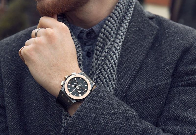 Nên mua Hublot super fake không? Thông số kỹ thuật chi tiết