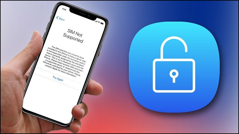 Điện thoại lock là gì? Cách nhận biết điện thoại lock chính xác