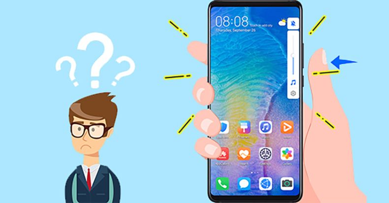 Tại sao loa điện thoại bị nhỏ? Cách khắc phục đơn giản hiệu quả
