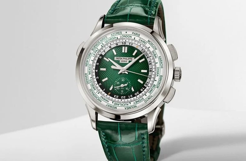 Mua đồng hồ Patek Philippe fake và những lưu ý cần biết