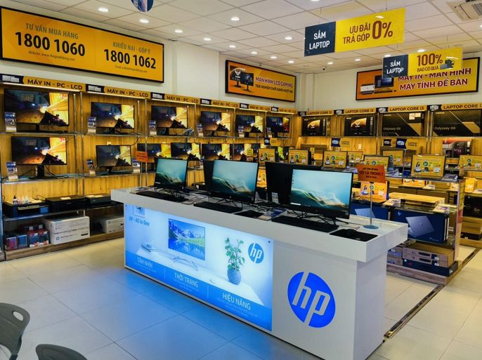 Top 3 cửa hàng laptop uy tín và chuyên nghiệp tại TP.HCM