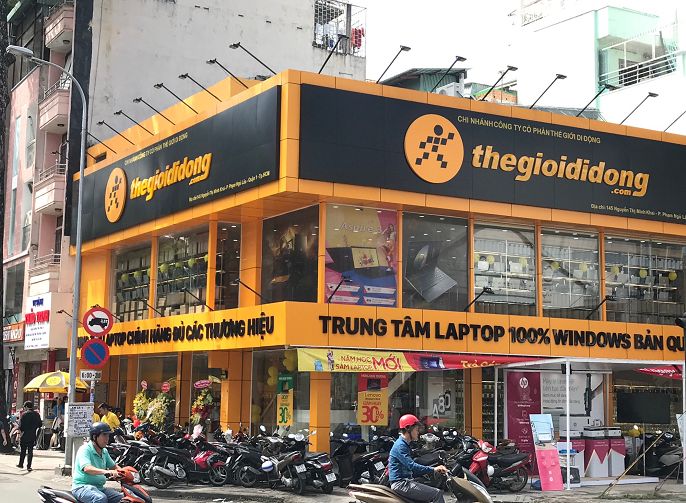 Top 5 cửa hàng phụ kiện điện thoại độc đáo, mới lạ ở TPHCM