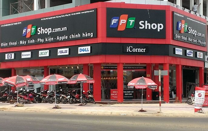 Top 5 cửa hàng phụ kiện điện thoại độc đáo, mới lạ ở TPHCM