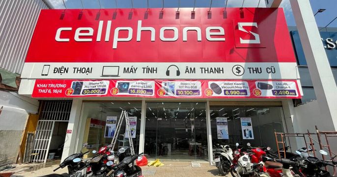 Top 5 cửa hàng phụ kiện điện thoại độc đáo, mới lạ ở TPHCM