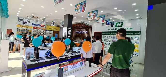Top 5 cửa hàng phụ kiện điện thoại độc đáo, mới lạ ở TPHCM