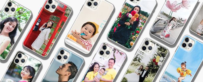 Top 5 cửa hàng phụ kiện điện thoại độc đáo, mới lạ ở TPHCM
