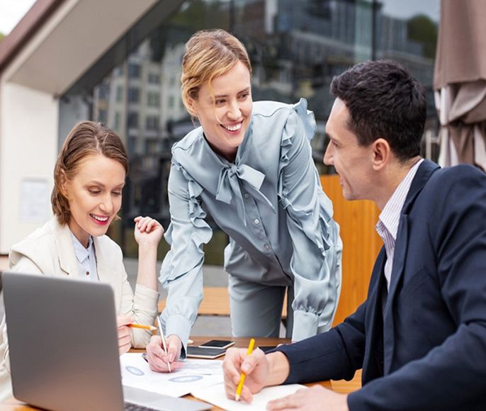 Vì sao nên chọn dịch vụ thành lập công ty tại TPHCM của Thuế Ánh Dương