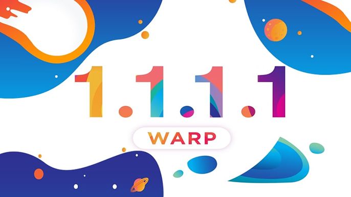 App 1.1.1.1 để làm gì? Tính năng ứng dụng chính của 1.1.1.1