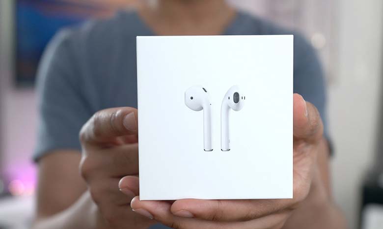 Tai nghe Airpods rep 1:1 nào ngon nhất hiện nay? Có nên mua tai nghe Rep 1:1 hay không?
