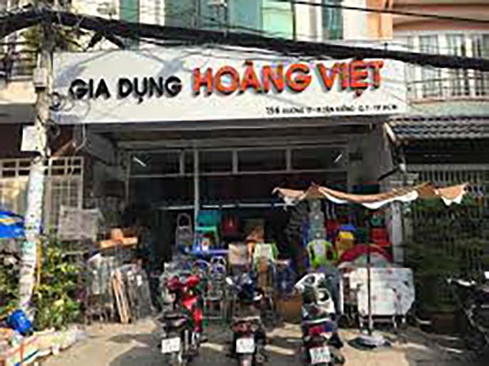 Top 8 Cửa hàng bán cân Nhơn Hòa tại TPHCM giá rẻ hiện nay