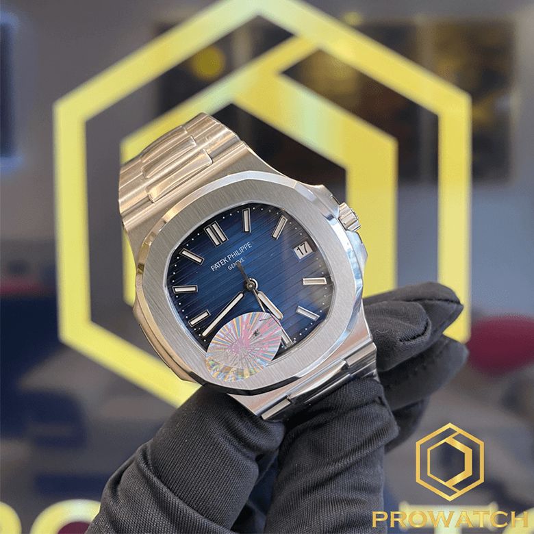 Mẫu đồng hồ Patek Philippe Replica - Nâng tầm đẳng cấp