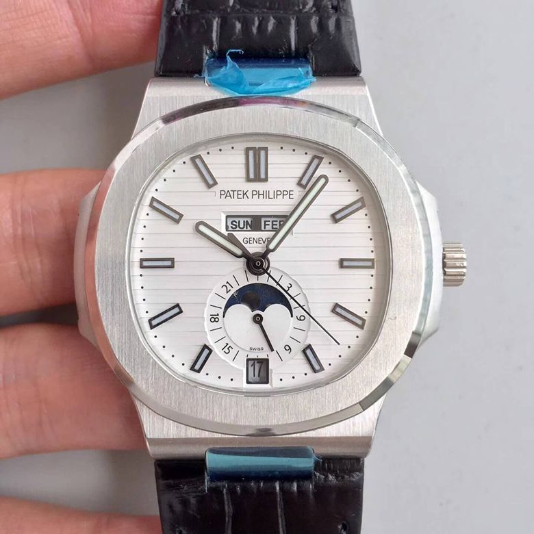 Mẫu đồng hồ Patek Philippe Replica - Nâng tầm đẳng cấp