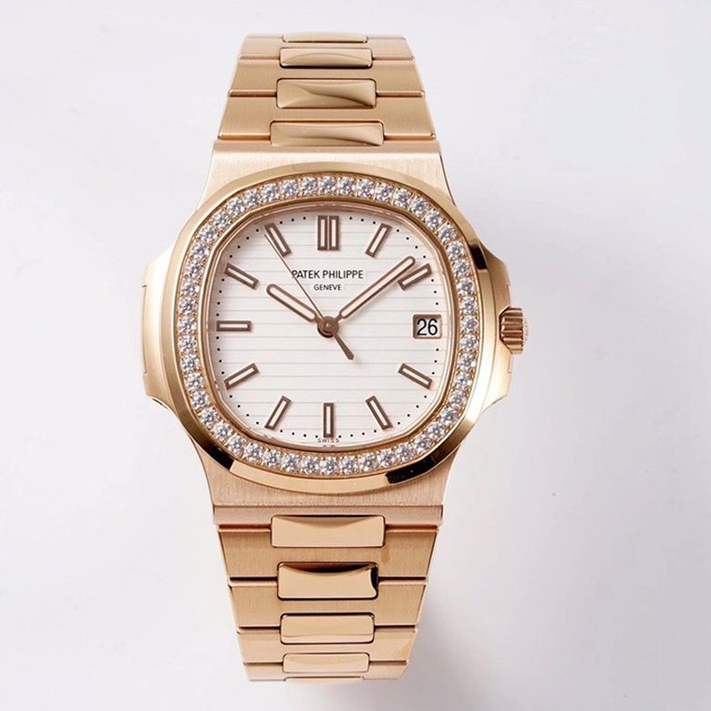 Mẫu đồng hồ Patek Philippe Replica - Nâng tầm đẳng cấp