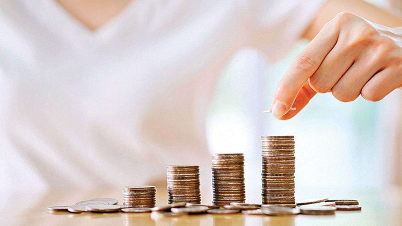 kế hoạch chi tiêu cá nhân