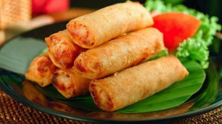 Cách làm chả ram tôm thịt bổ dưỡng cho cả nhà