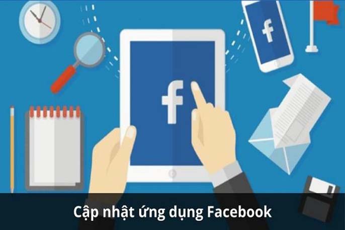 Cách sửa lỗi Facebook không có hẹn hò chuẩn