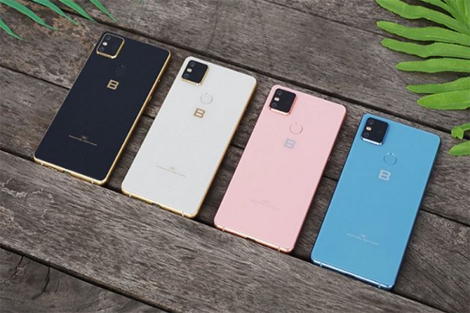 Điện thoại BPhone của nước nào? Dùng có tốt không?