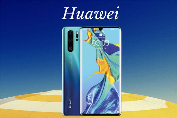 Điện thoại huawei của nước nào? Dùng có tốt không?